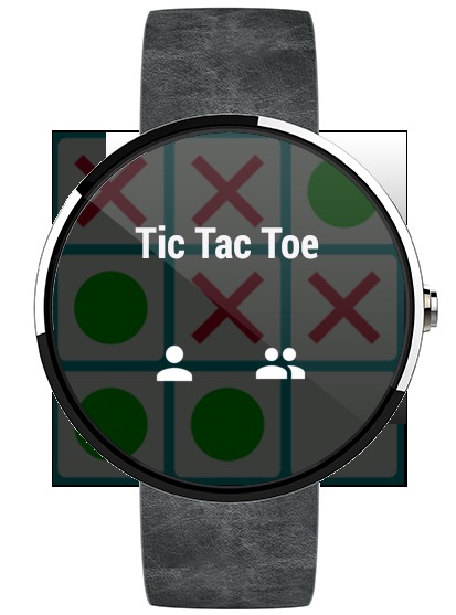 Tic Tac Toe Game - Free截图2