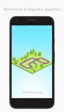 Place them All: Cars Puzzle Game截图3