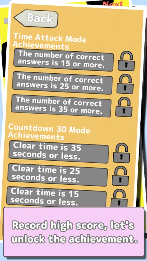 Snap Judgment - Free Puzzle-截图3