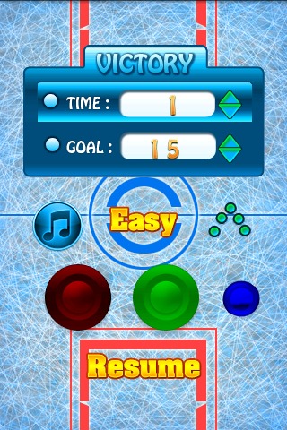 Ice Hockey Age截图4