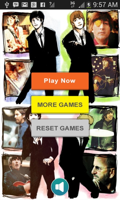 The Beatles Guess Song截图1