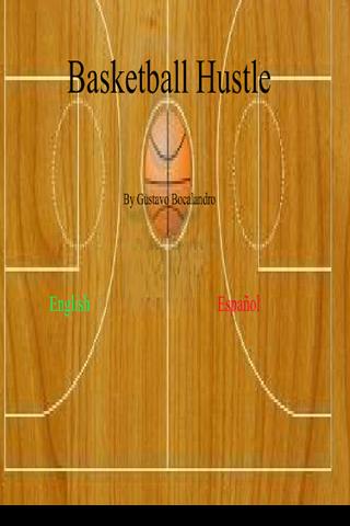 Basketball Hustle截图1