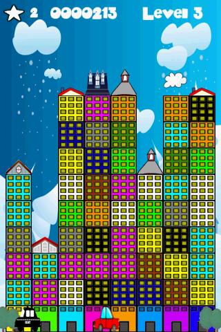 Towers Free截图4