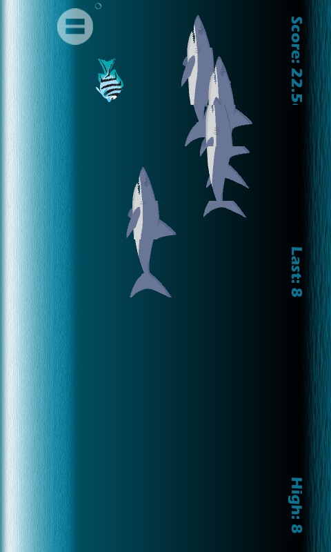 Shark Jam截图2