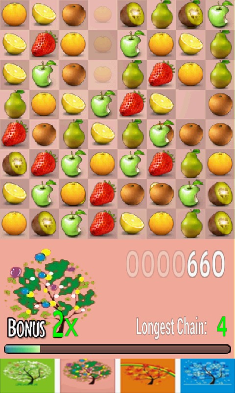 Fruits截图4