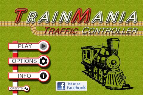 Train Mania Lite截图1