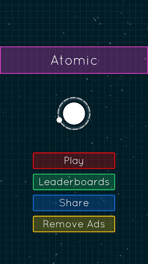 Atomic Game截图1