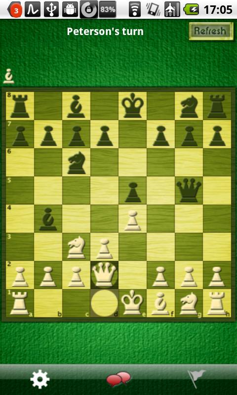 Chess Elite截图2