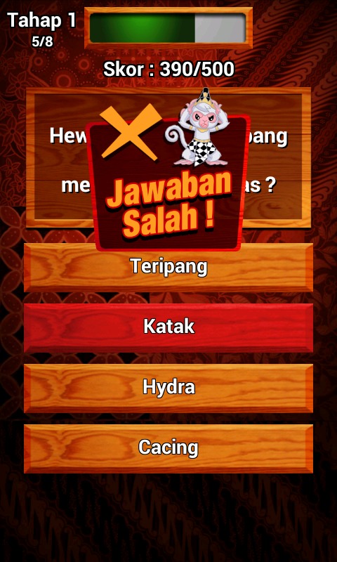 Indonesia Trivia截图3