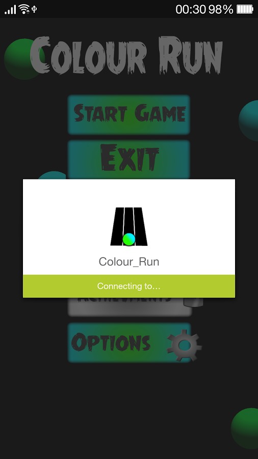 Colour Run截图2