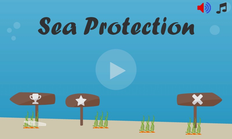 Sea Protection截图2