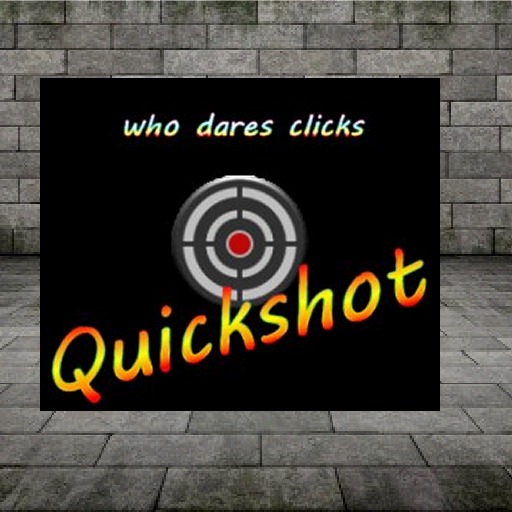 Quickshot - A cellar story截图4