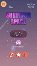 Santa Claus Survivor Space截图1