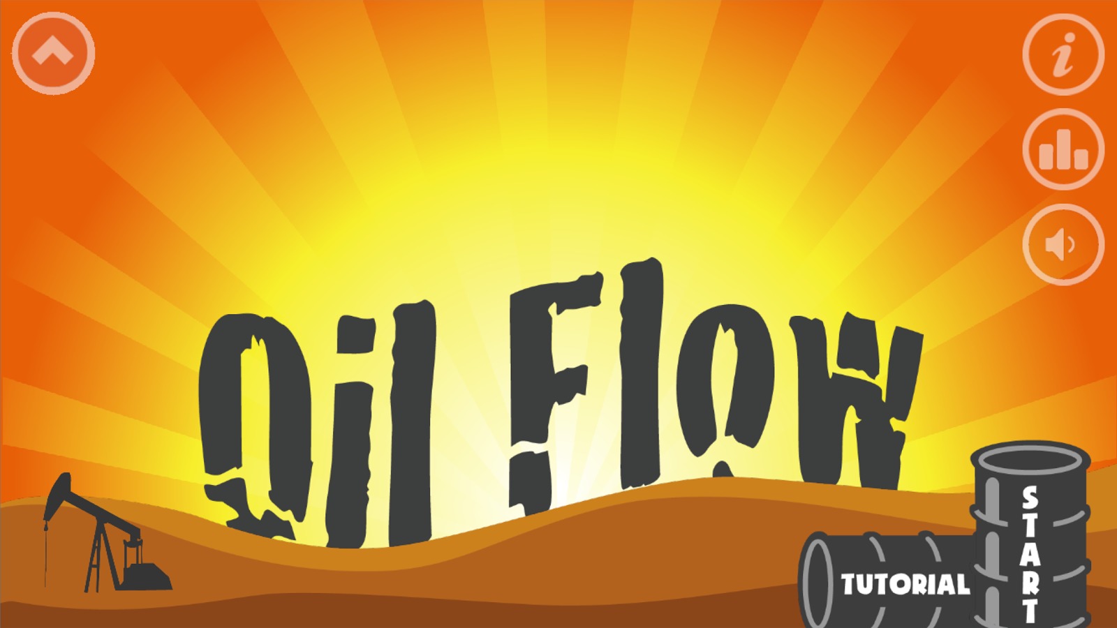 Oil Flow截图1