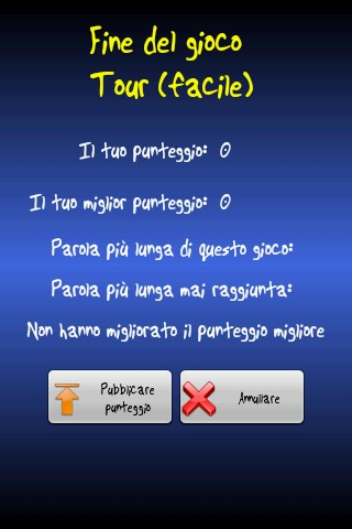 Letrix Italiano截图4