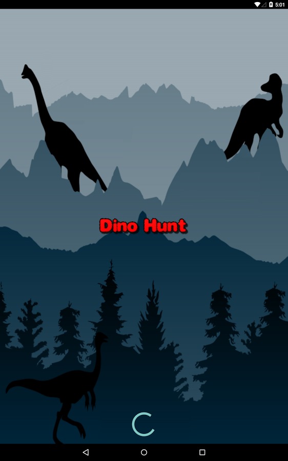 Dino Hunt截图3