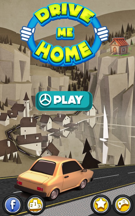 Drive Me Home截图1