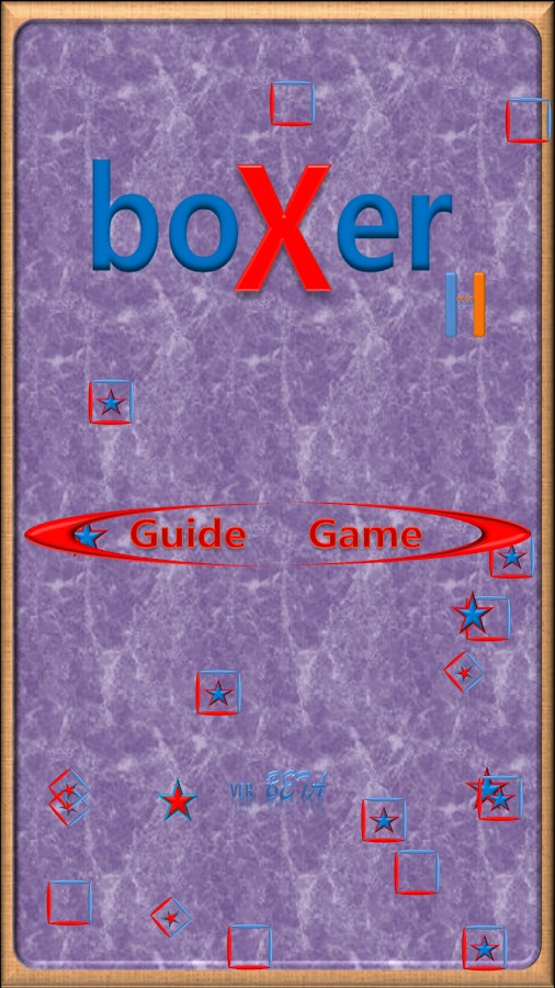 BoXer H - Dots and Boxes截图1