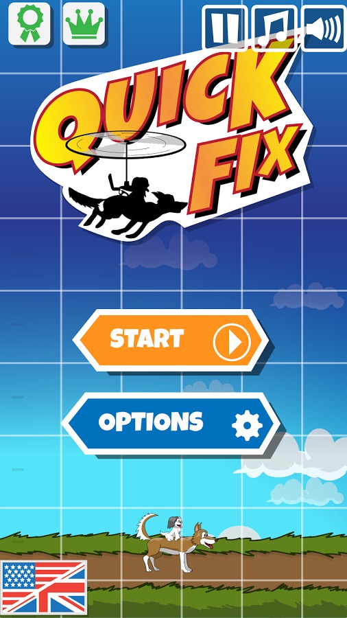 Quick Fix截图1