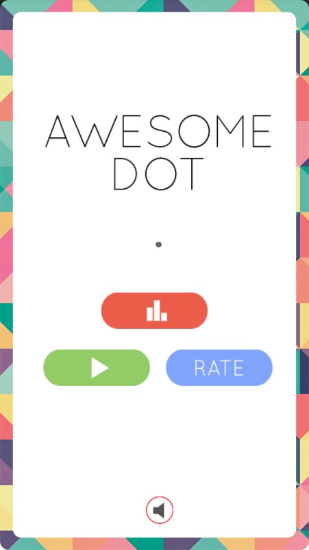 Awesome Dot截图1