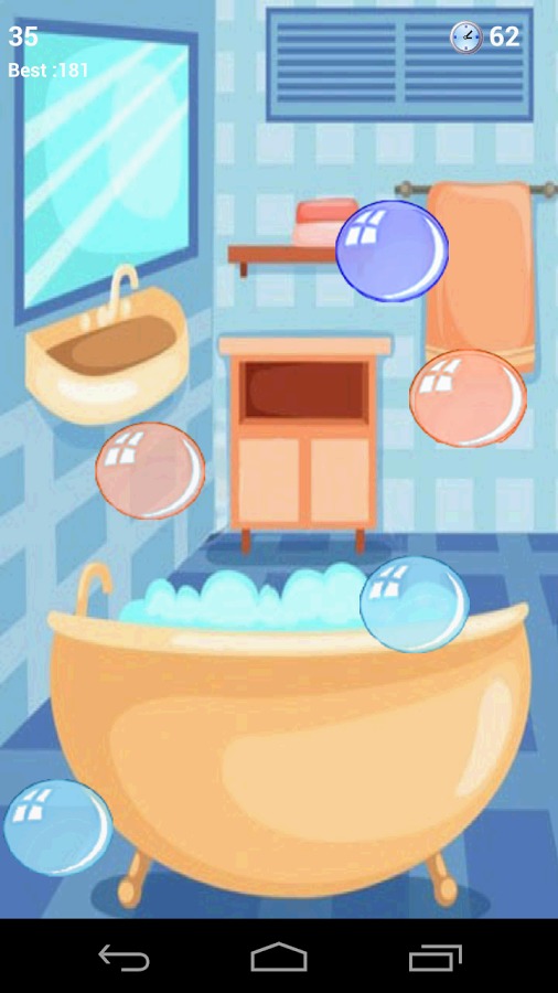 Bubble Madness截图2