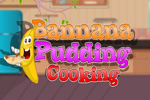 Bannana Pudding Cooking截图1