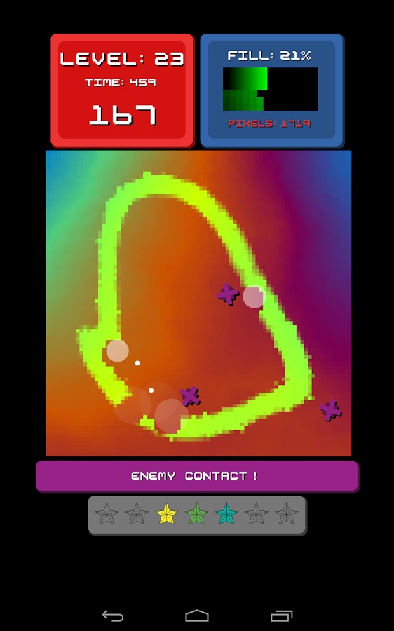 Hypercolor - Great New Game!截图2