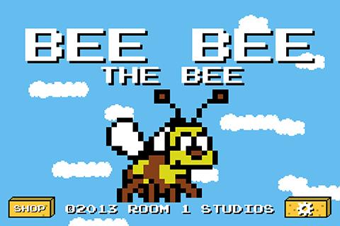 Bee Bee the Bee截图1