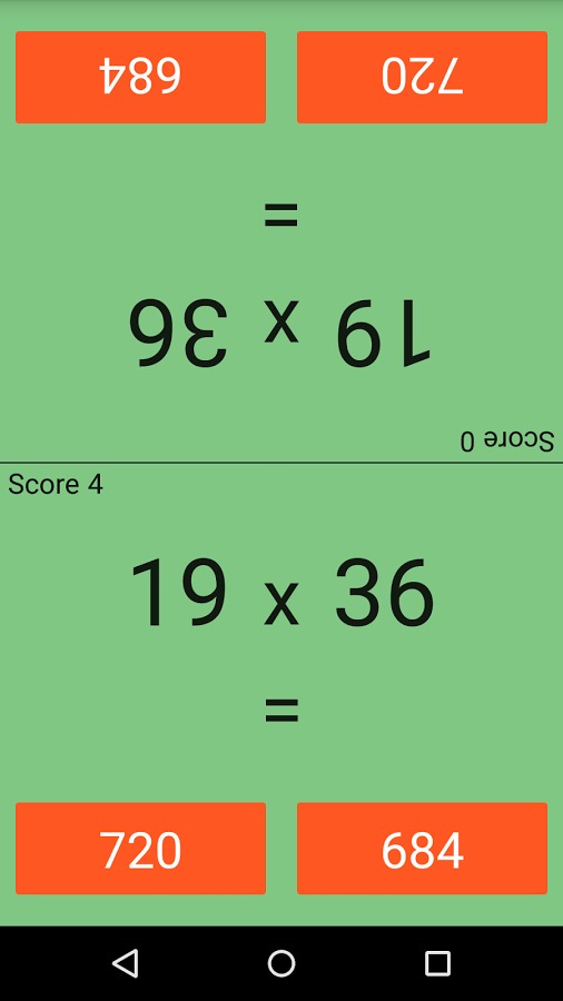 Math Contest截图3