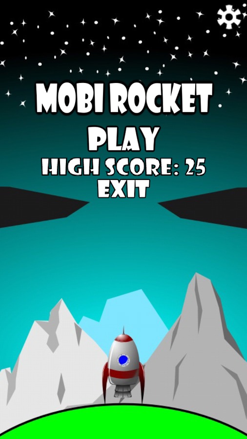 Mobi Rocket截图1