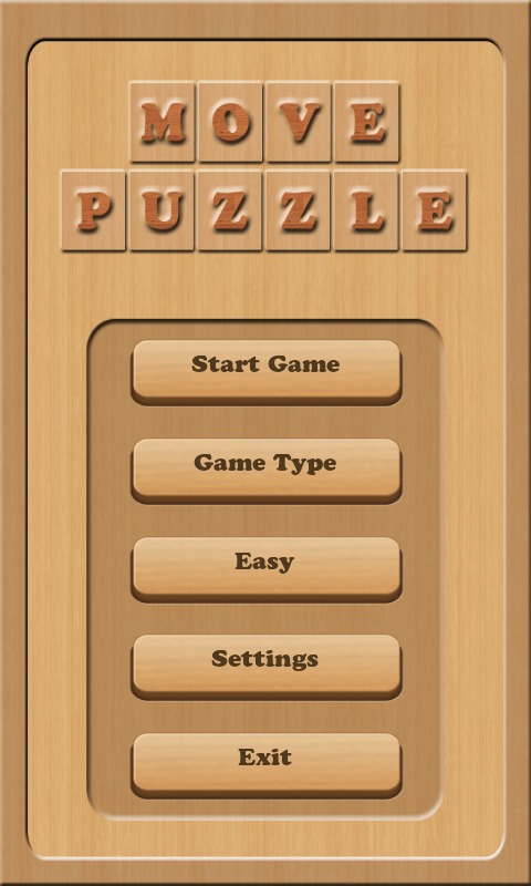 Puzzle Me (free)截图5