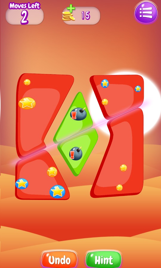 Jelly Slice Deluxe截图4