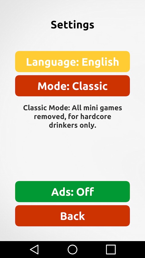 Drink: The Drinking Game截图5