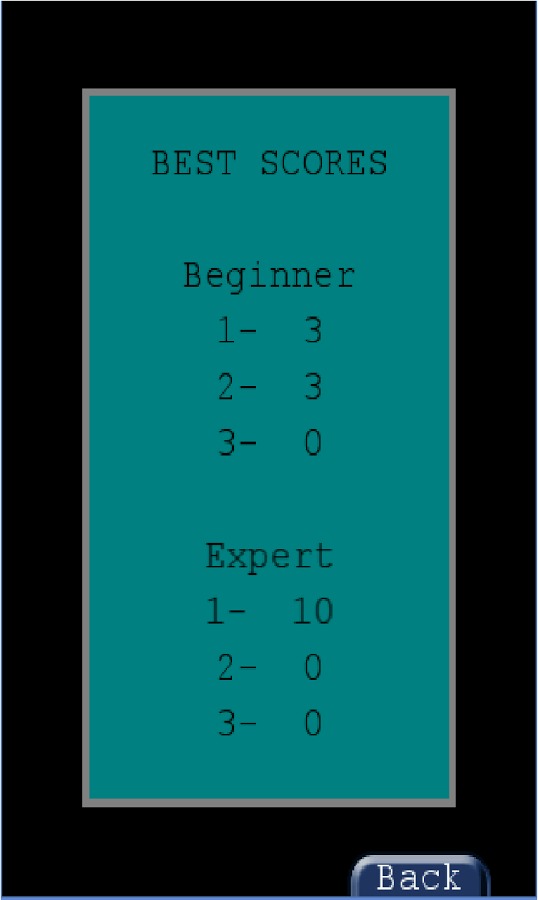 Math Moles K12截图3