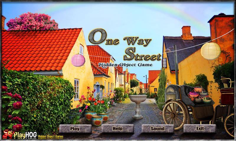 Free Hidden Object Games - 42截图2