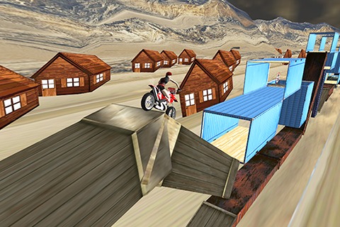 Monster MotoCross 2截图3