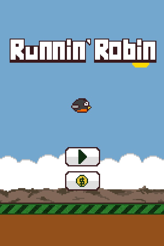 Runnin Robin截图2