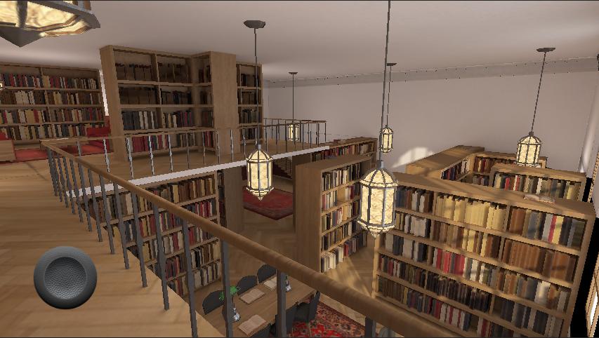 3D Library截图1
