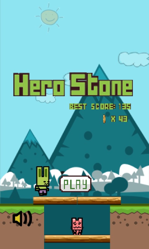 Hero Stone截图2