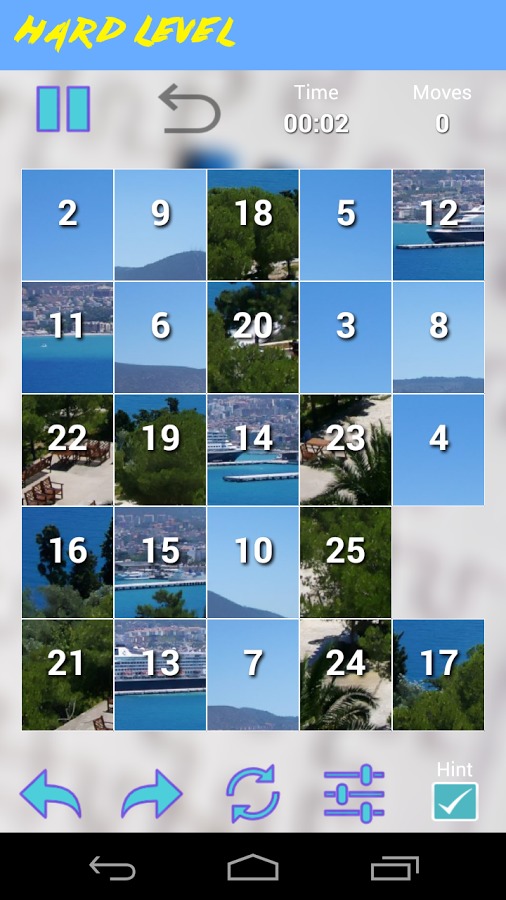 Turkey Jigsaw Puzzles截图4