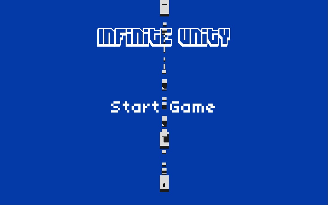 Infinite Unity截图5