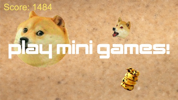 Doge Breed截图3