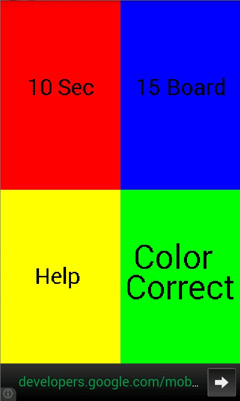 Color Correct截图4