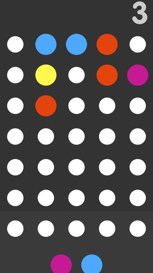 DGUP: Dots Go UP!截图3