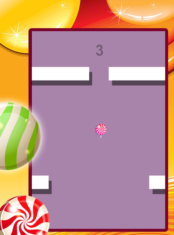 Candy Jumping截图3