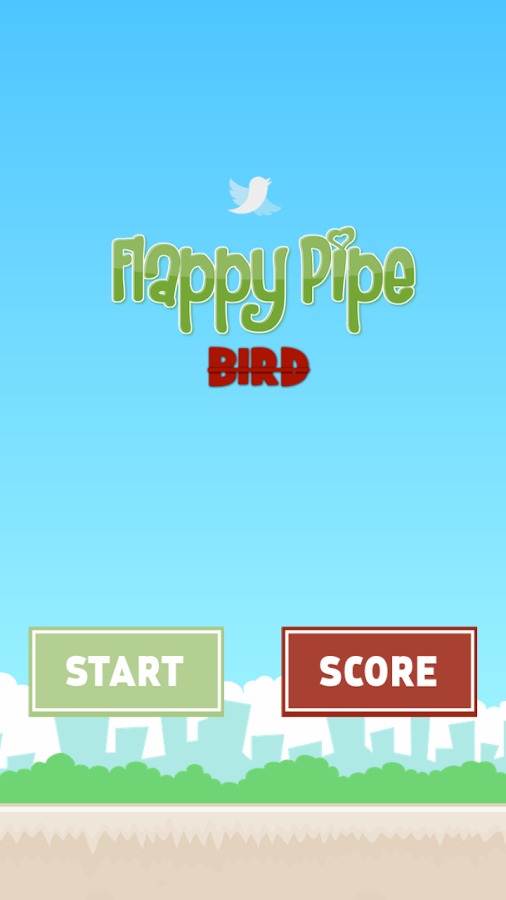 Floppy Pipe HD截图1