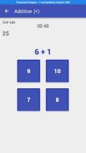 Math Game Fun截图2