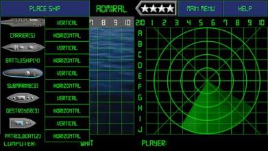 Naval Assault V1截图5