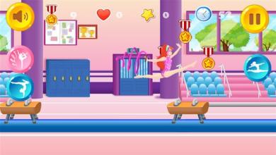 Winx Gymnastic Superstar Fairy截图4