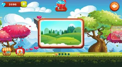 Bandbudh Aur Budbak Adventure Game截图3